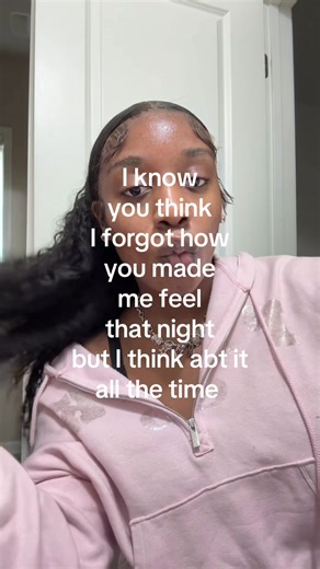 Plsdontfollowme (@plsdontfollowme949)’s video of how he makes me feel