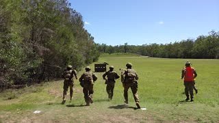 610K views · 375 shares | #TBT to the 2020 Australian Army Skills at...