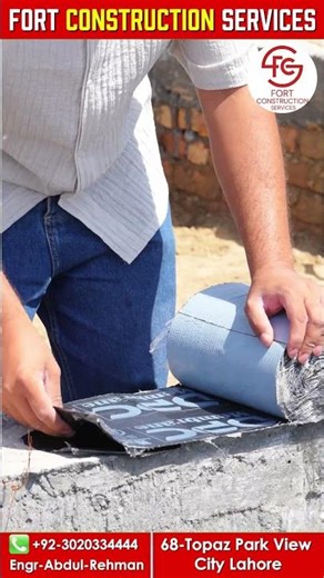 How to Make DPC Waterproof | Complete Damp Protection Guide