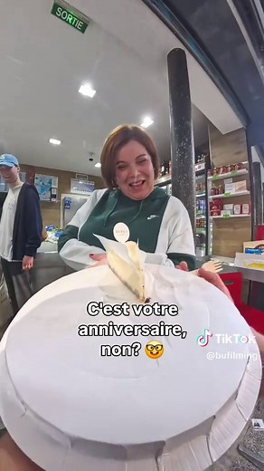 C'est votre anniversaire ? Cheesecakes maison à Paris