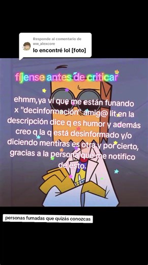 Respuesta a @ww_alexcore #fyp #bl #villanouscartoonnetwork