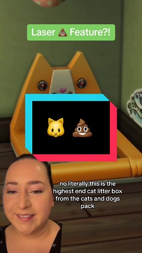 Playing Sims 4 Cats and Dogs with My New Puppy!