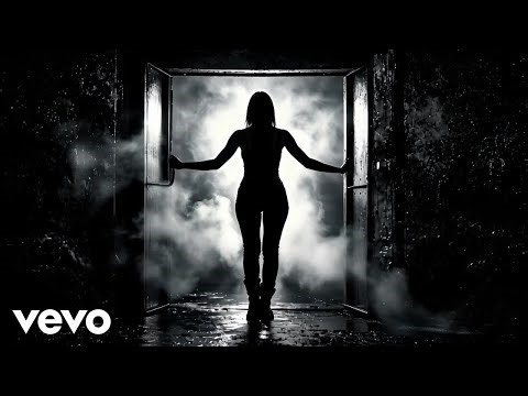 Dj PaTrick B - I Close The Door