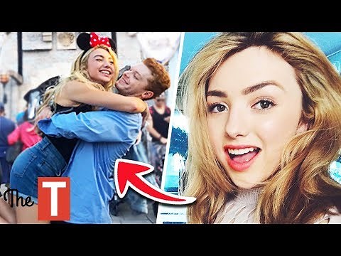 Bunk'd Cast Real Ages And Relationships