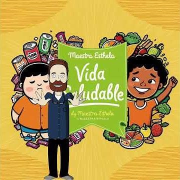 EJE ARTICULADOR VIDA SALUDABLE EN LA NUEVA ESCUELA MEXICANA.