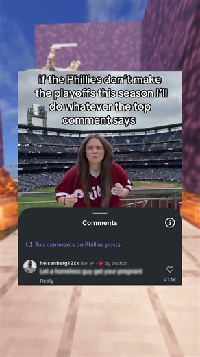 Cursed Comments