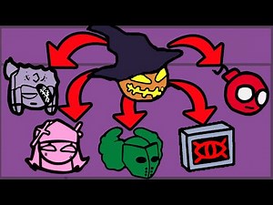 NooB attempt to Sing Foolhardy in PLAYGROUND MOD CLEAN [Friday Night Funkin]