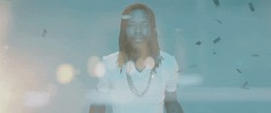 Fetty Wap   Monty are back with video for "Birthday", viewing party in Times Sq!   • WithGuitars