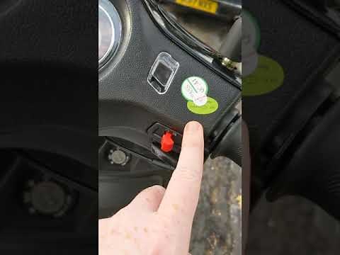 Lexmoto Titan 125 Review