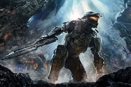 Todos los juegos de Halo en orden cronológico: de las aventuras espaciales del Jefe Maestro a otras historias de su universo