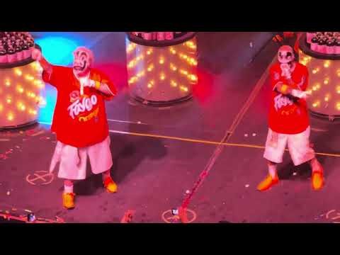 Insane Clown Posse - “Tilt-A-Whirl” #ICP #InsaneClownPosse #Jugaloo #Jugaloos #Shaggy2Dope #ViolentJ