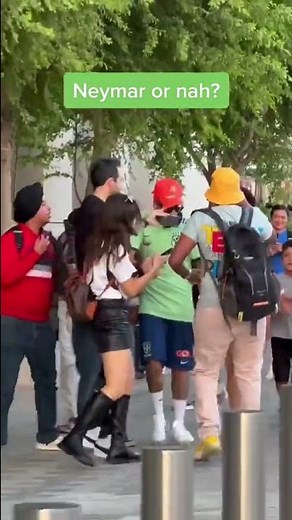 That's not Neymar, that's Ramyen 😂 | #shorts #worldcup #Brazil