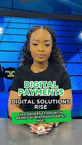 [IN CONVERSATION] Digital financial solutions are expanding access to financial services in emerging economies, with innovations like mobile banking and digital wallets bridging the gap for underserved communities. However, challenges such as cybersecurity risks, regulatory hurdles and digital literacy gaps remain barriers to wider adoption. CNBC Africa's Rethabile Joala explains how industry stakeholders must collaborate to ensure scalable and secure financial solutions drive true financial inc