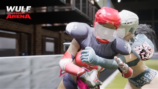 Blitz with Chickz feature