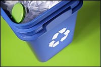 Seattle updates recycling rules