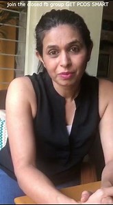 17 reactions | One in every ten women suffers from PCOS (POLY CYSTIC...