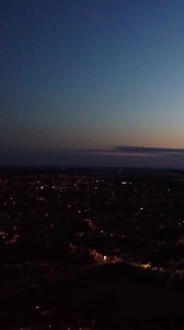 Download Beautiful Aerial high angle Vertical View of England Great Britain's Landscape Cityscape for free