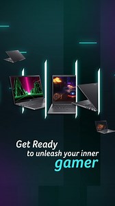 Greetings, gamers! We’ve got something special for you. Meet the latest Acer Aspire 5, designed to give you a portable and immersive gaming experience. Achieve peak gaming performance with the latest specs and features that will let you game like a pro. Attention to detail and powerful components make this laptop perfect for all your gaming needs. Shop Now - https://acer.link/44yyi2t Shop at an Acer Mall - Exclusive Store: https://acermall.shopacer.co.in/ #Acer #AcerIndia #AcerLaptops #Aspire5 #