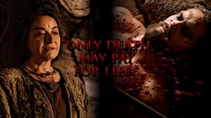 What is blood magic?