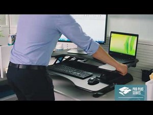The VARIDESK Buyer's Guide