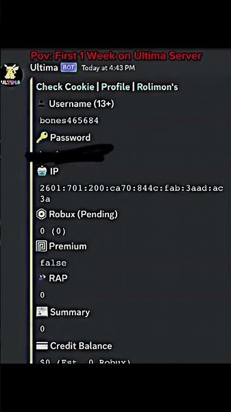 how to hack Roblox accounts 2024 (JOIN DISCORD IN CHAT)