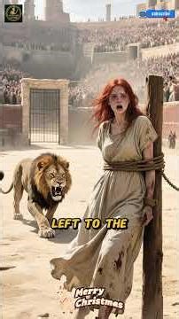 WHAT ROMAN GLADIATORS DID TO CAPTIVE WOMEN WAS WORSE THAN DEATH #shorts