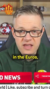 Man United's first summer signing will be... 👇 #mufc #goldbridge #premierleague | The United Stand