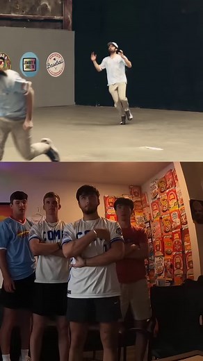 A masterful pitching sequence | The Warehouse Games