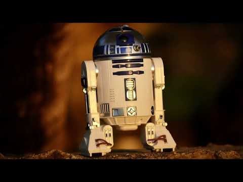 Star Wars R2-D2 Sound Effects | Star Wars Ringtones