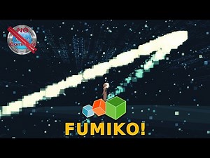 Fumiko! Gameplay no commentary