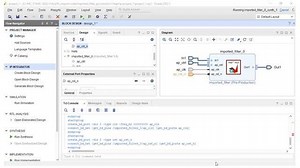 Getting Started with the Avnet ZUBoard, Part 3: Elaborate the Design Using Vivado