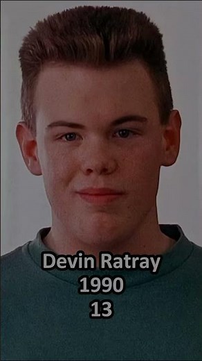 Home Alone (1990-2025), Cast Then And Now 2025.