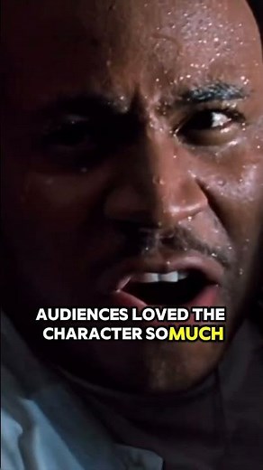 LL COOL J Was Supposed to Die in Deep Blue Sea 😱