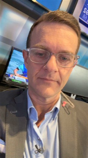 Reels- help me understand what they are, and why I need to do them… | Eric Burris - Meteorologist