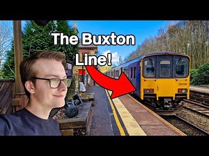 The Buxton Line is a Hidden Gem!