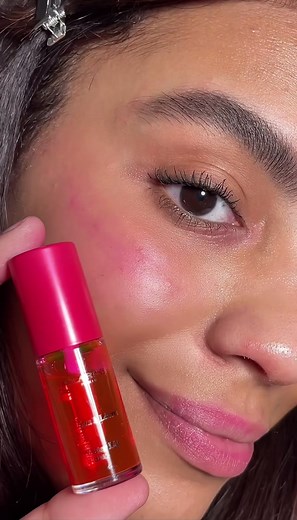 Clarins Water Lip Stain: The Ultimate Multi-Purpose Product!