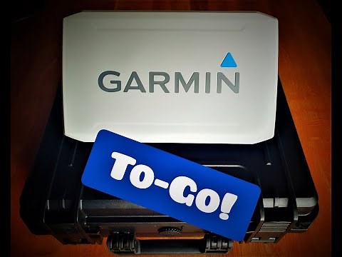 How to: Echolotkoffer!