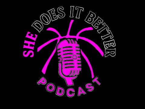 She Does it Better Ep. 11 Part 1: Quick WNBA Finals Recap