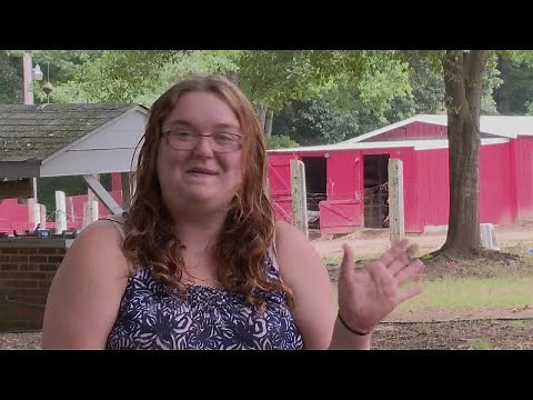 Cow cuddling therapy