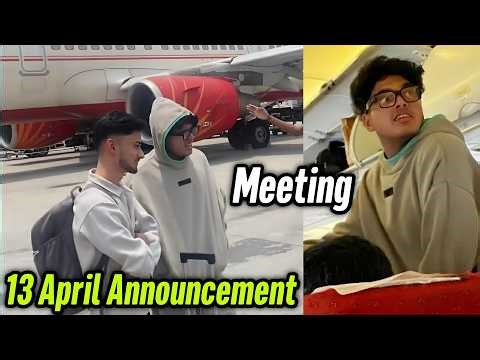 Jonathan meeting with Org owner 😳 Why Jonathan choose Jelly igl over Omega 🤔 Big decision