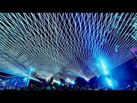 ZEDS DEAD FULL SET @ HULAWEEN