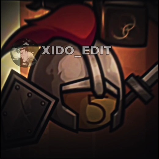 【Marble Kingdoms/XIDO_EDIT】Yellow captain!#marblekingdoms