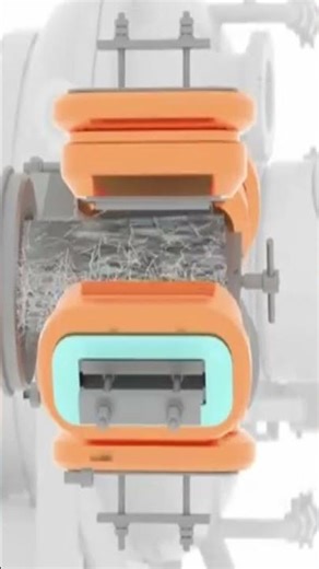 How AVSp Nanomill Grinds Materials to Nanoparticles in Seconds #nanogrinding