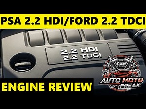 2.2 HDI/2.2 TDCI REVIEW, PROBLEMS, RELIABILITY, FAILURES, FUEL CONSUM, TIMING, OIL?
