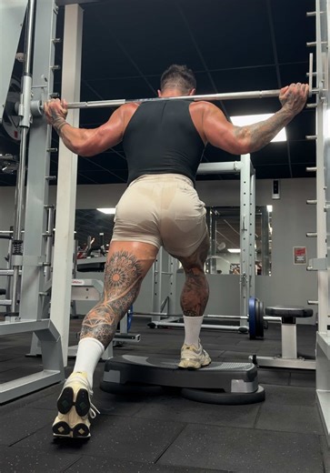 You Gotta Try this Amazing Glute Exercise!