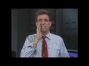 The Morton Downey Jr. Show "The War Between Doctors & Nurses" Dec. (1988)