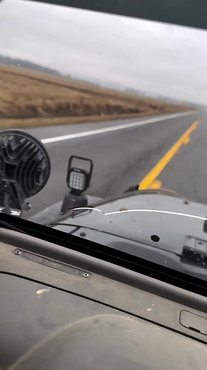 Our magnetic portable work light PAST the test! | Quake LED