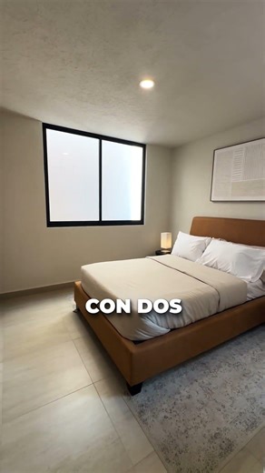 ¡LA CASA IDEAL! 🏡 4 Recámaras y Roof Garden por $4.3 MDP en Querétaro" #bienesraices #querétaro