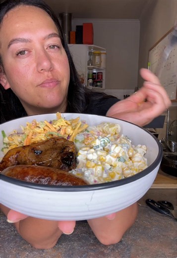 Delicious Corn Salad Recipe for Your Summer BBQ