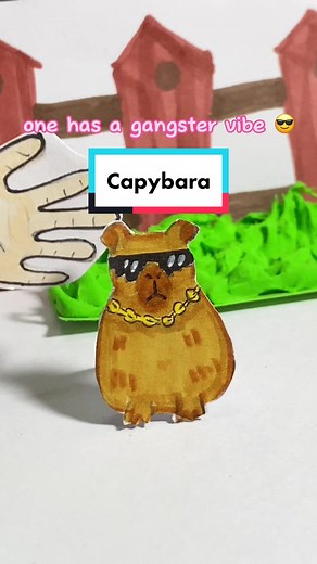 Adopting a Capybara: What You Need to Know